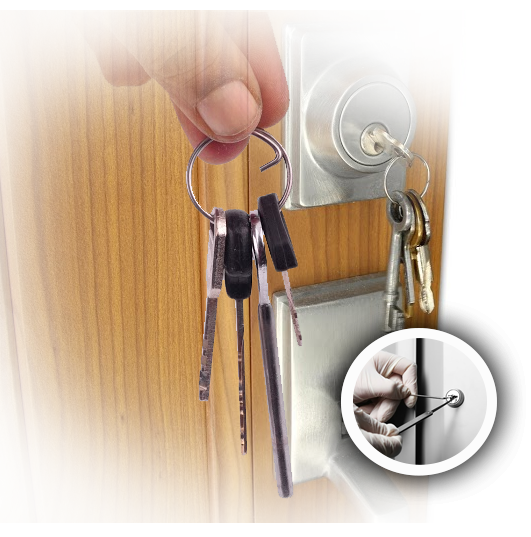 Residential Locksmith in Hawthorn Woods