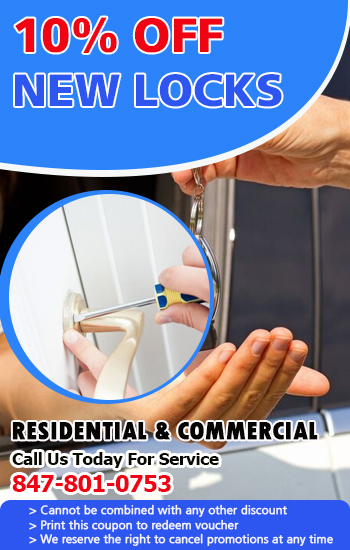 Locksmith in Illionis